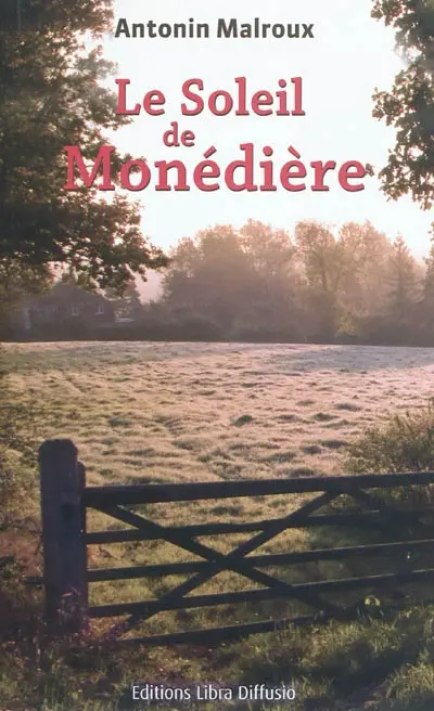 Le soleil de Monédière