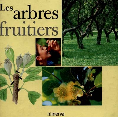 Les arbres fruitiers