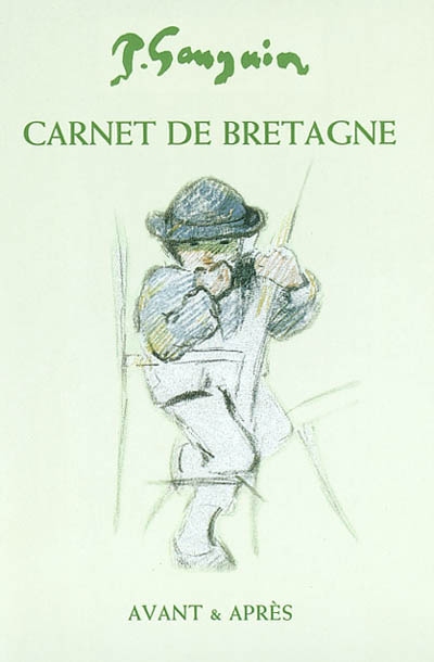 Carnet de Bretagne