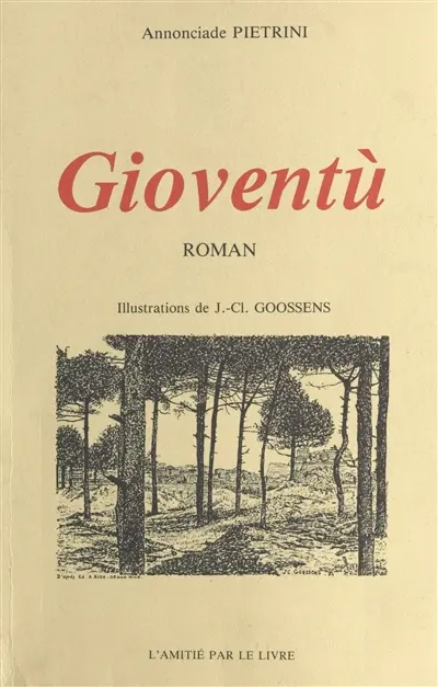 Gioventù