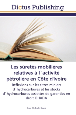 Les suretes mobilieres...