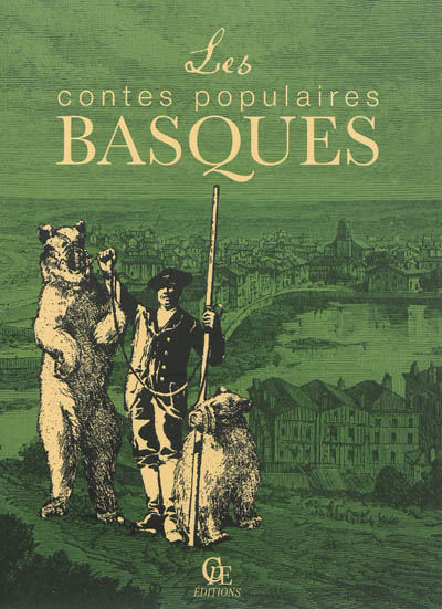 Les contes populaires basques