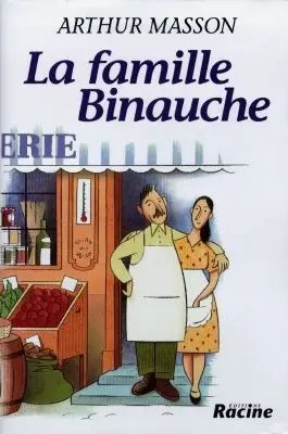 La famille Binauche