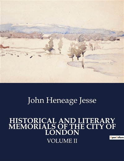 HISTORICAL AND LITERARY...
