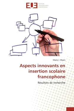 Aspects innovants en insertion scolaire francophone : Résultats de recherche