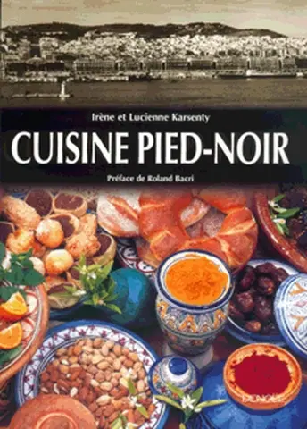 Cuisine pied-noir