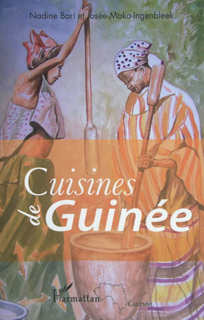 Cuisines de Guinée