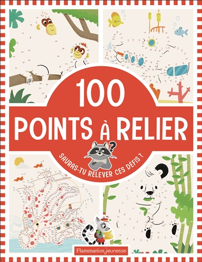 100 points à relier : sauras-tu relever ces défis ?