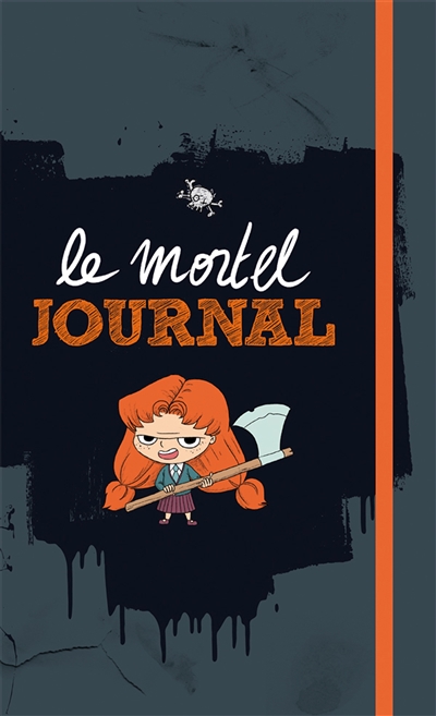 Le mortel journal