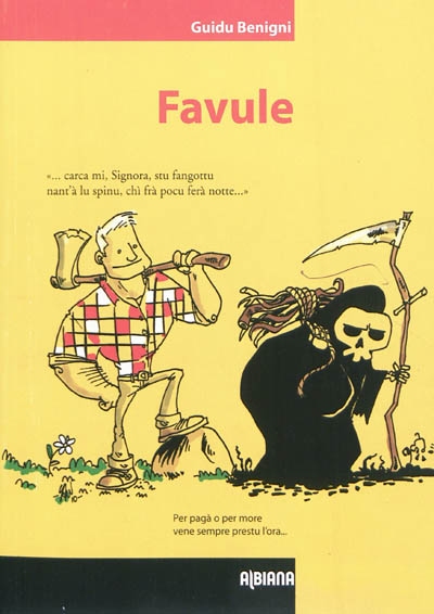 Favule