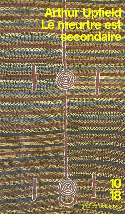 Le meurtre est secondaire