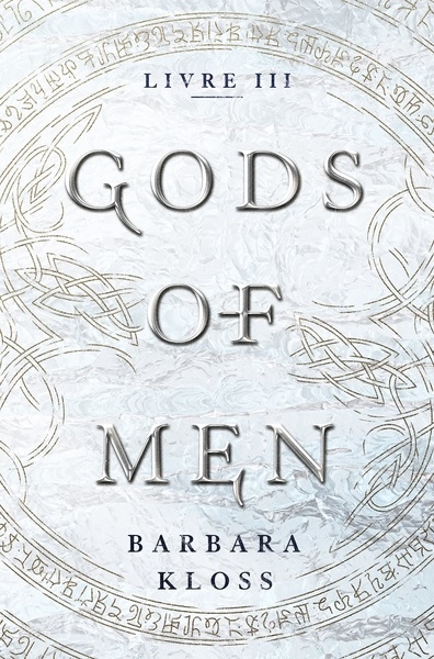 Gods of men. Vol. 3