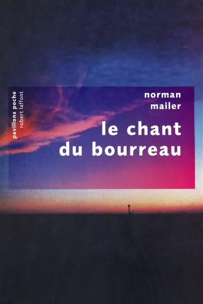 Le chant du bourreau