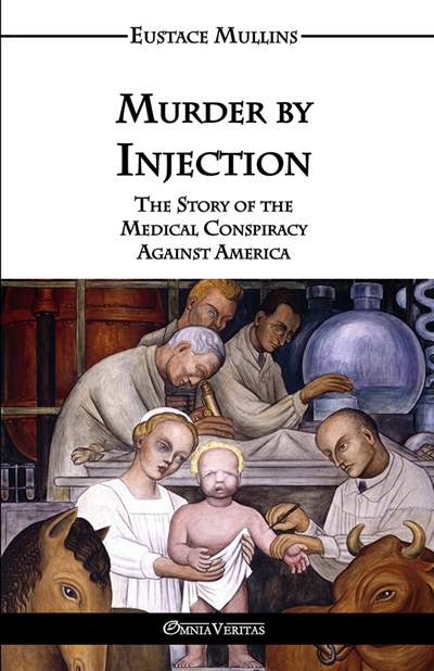 Murder by Injection : The...