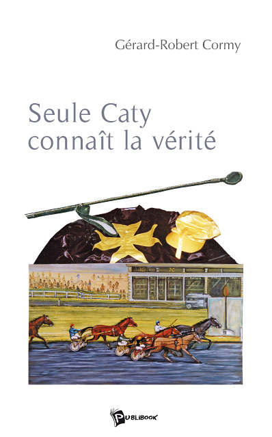 Seule caty connaît la vérité