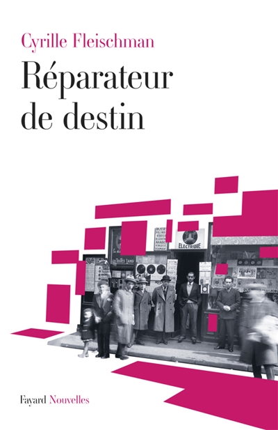 Réparateur de destin