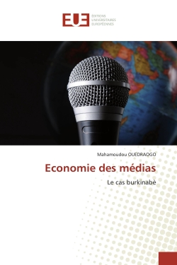 Economie des médias : Le cas burkinabè