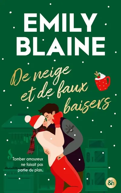 De neige et de faux baisers