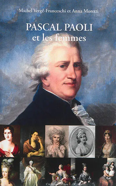 Pascal Paoli : et les femmes