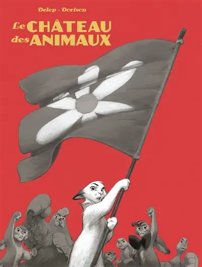 Le château des animaux