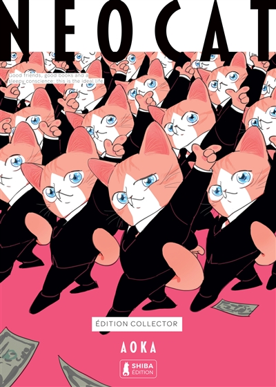 Neo cat