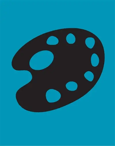 Paint everyday : Camila Oliveira Fairclough