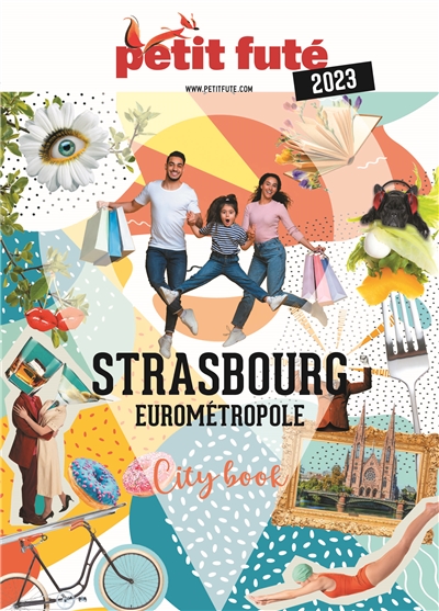 Strasbourg : Eurométropole...