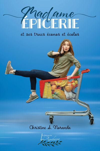 Madame Epicerie