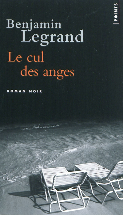 Le cul des anges