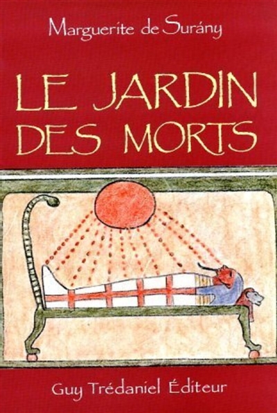 Le jardin des morts