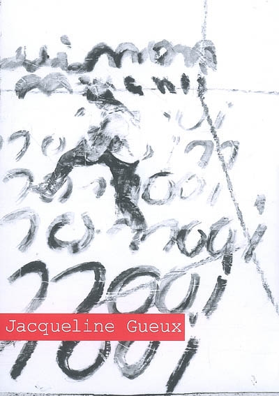 Jacqueline Gueux