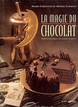 La magie du chocolat