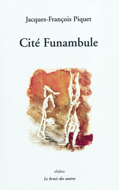 Cité Funambule