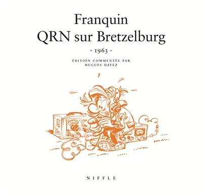 QRN sur Bretzelburg : 1963