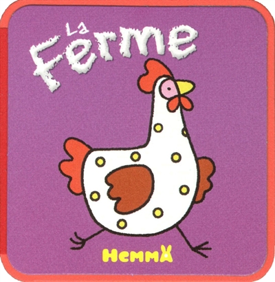 La ferme