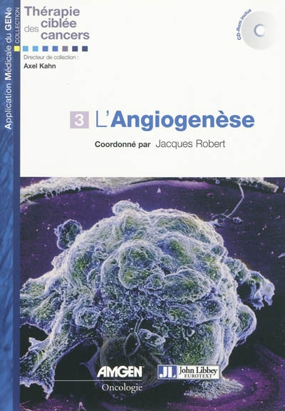 L'angiogenèse