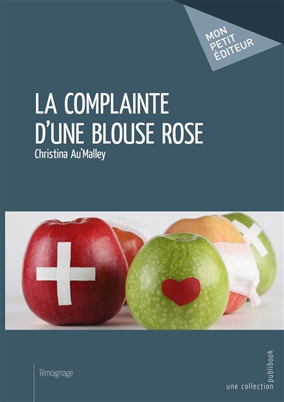 La complainte d'une blouse...