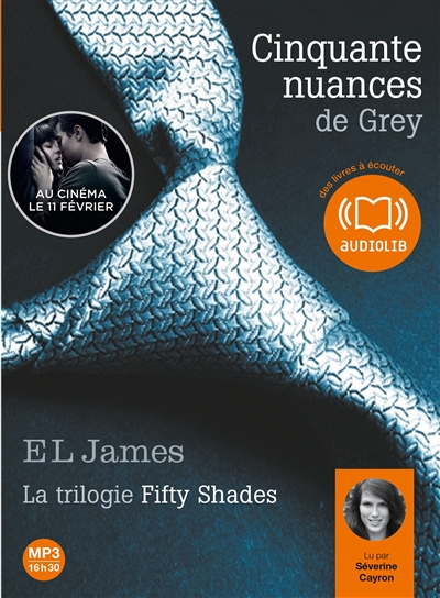 Fifty shades. Vol. 1. Cinquante nuances de Grey