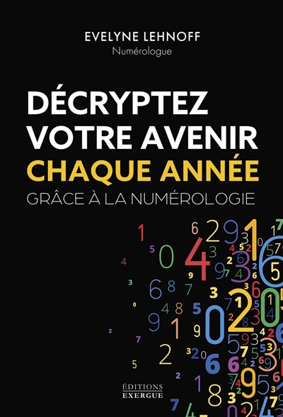 Décryptez votre avenir...