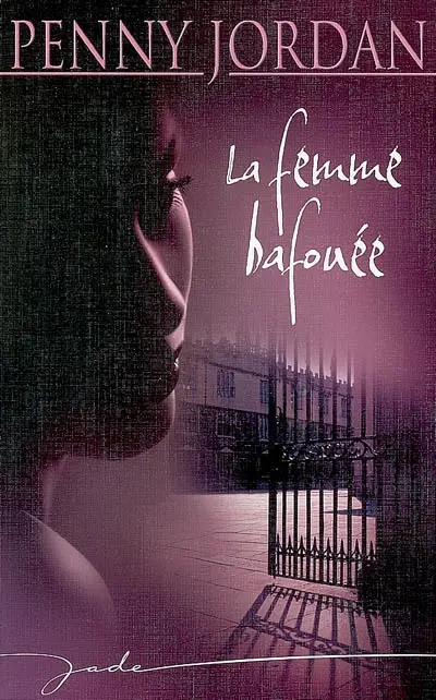 La femme bafouée
