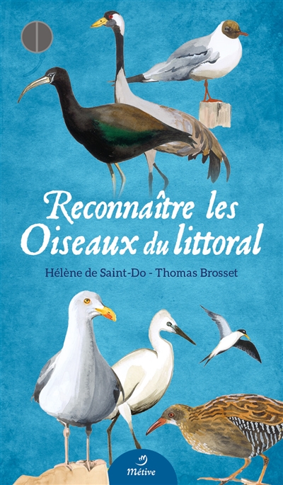 Reconnaître les oiseaux du...
