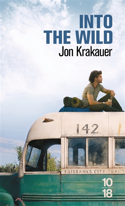 Into the wild : voyage au...