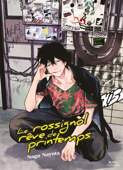 Le rossignol rêve de printemps