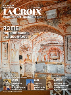 Monde de la Bible (Le), n°...