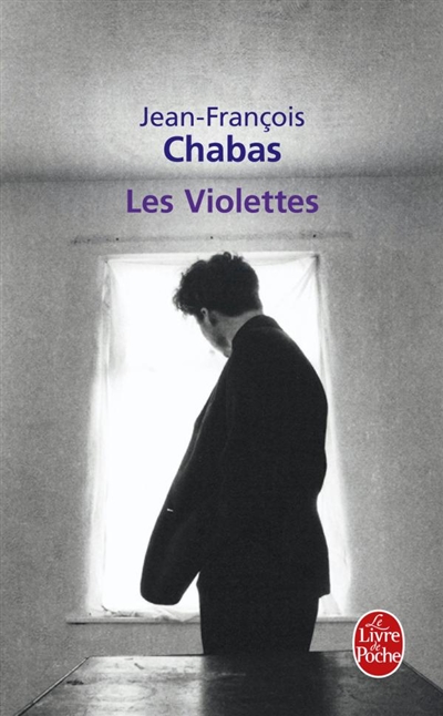 Les violettes