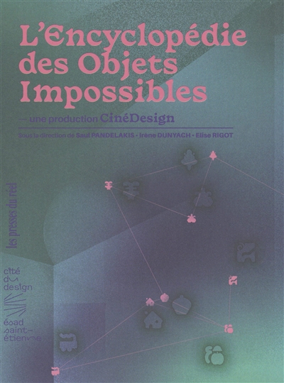 L'encyclopédie des objets impossibles