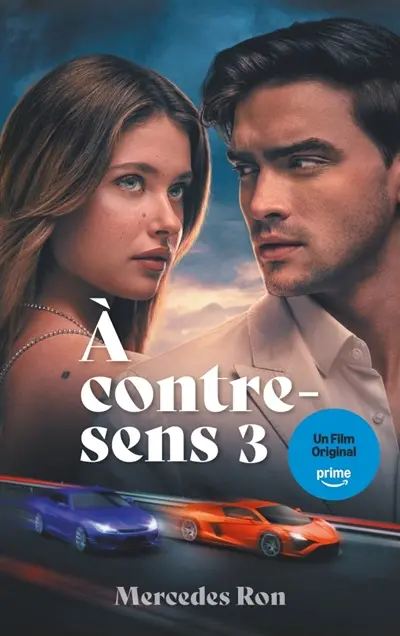 A contre-sens. Vol. 5-6