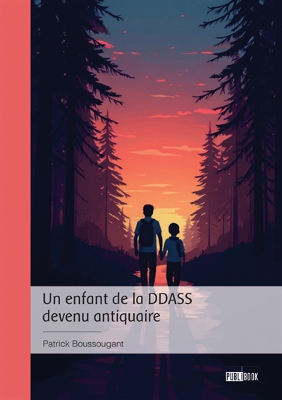 Un enfant de la DDASS...