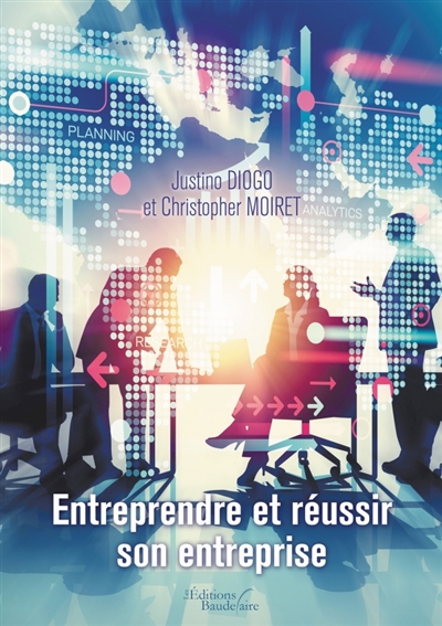 Entreprendre et réussir son...