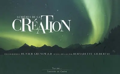 Lumières de la Création